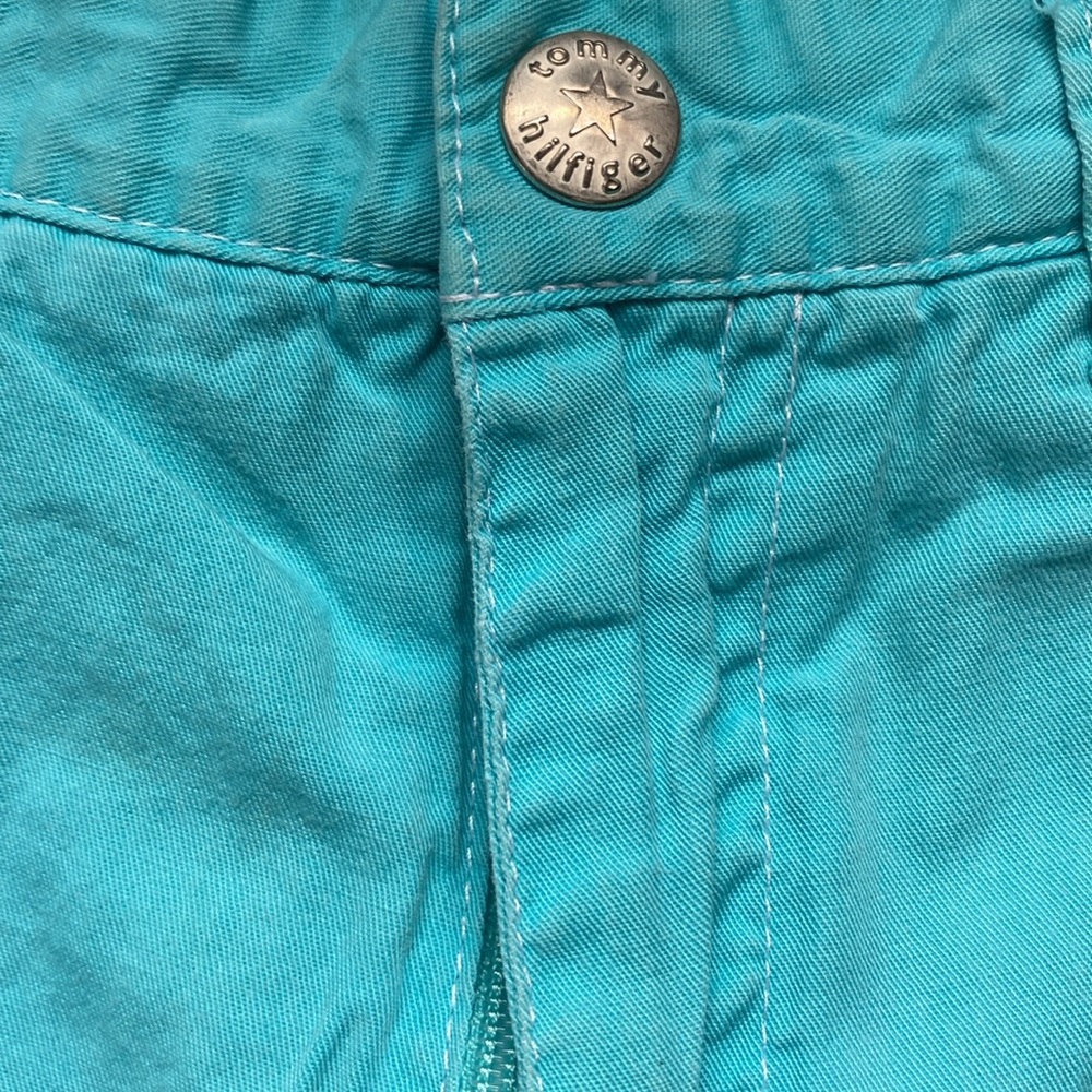 Tommy Hilfiger Shorts, girls size 12 - Picture 5 of 8